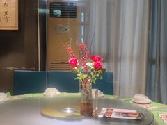 -全聚贤餐厅·湖北家常菜(沙湖店)