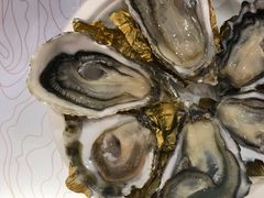 -HIHE Bistro·Oyster Bar(华熙live店)