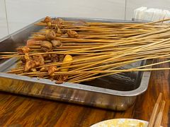 -雲记卢妈冷锅串串(中道街总店)
