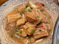 日式红烧肉-百步拉面