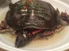 -鱼食饭稻·苏浙土菜17年老馆子(平江路店)