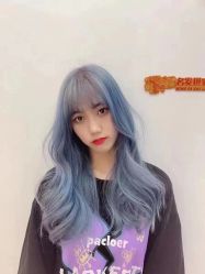 -名发世家烫染