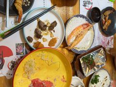 -松坂屋日料自助(长城路店)