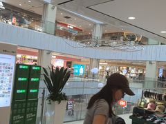 -凯德MALL(西直门店)