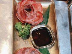 -韩宫宴和牛烤肉(无锡大东方广场店)