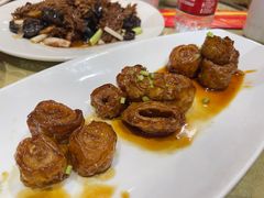 -春江饭店(共青团路总店)