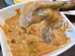 -北门涮肉·铜锅涮肉(南锣鼓巷店)