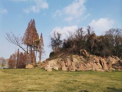 -幕燕滨江·燕子矶公园