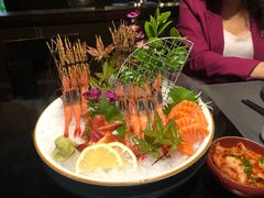 -花狸日本料理(柏庐广场店)