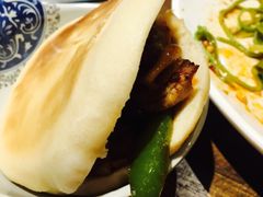 -薛阿婆(北美新天地中心店)