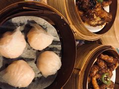 -添好运点心专门店(中环IFC店)