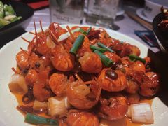 -巴厘龙虾·榜首油焖大虾(洞庭·艺术洋房店)