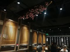 大堂-呷哺呷哺 黄金牧场 (回龙观港龙店)