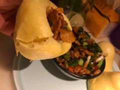 -绿茶餐厅(汇悦大融城店)