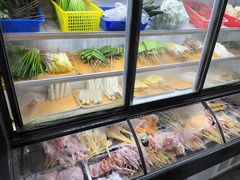 -烧烤佬(新基路店)