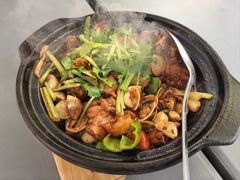 -大头唛·啫鸡煲.粤菜.专门店(289艺术园区店)