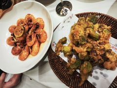 -大张烙馍村(绿地店)