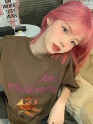 点击看大图 -New Fashion发型定制