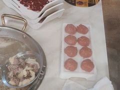 -潮汕大目牛肉火锅(水围店)