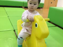 -爱威盛亲子俱乐部·纽约国际早托中心