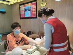 -海底捞火锅(万丰桥店)
