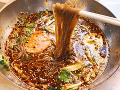 -枪火串烧·东北特色烧烤(罗湖总店)