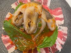 -老板娘的烤肉店(港湾广场店)