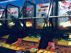 -大玩家(平江万达店)