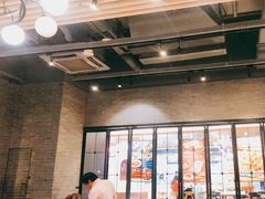 大堂-避风塘(嘉兴八佰伴店)