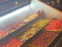 -牛YO寿喜烧和牛火锅自助(三台子万象汇店)