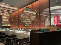 -華府Deluxe(兴业太古汇店)