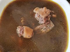 -江天饭店(石鼓白鸭汤)