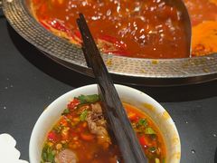 -廖掌柜·重庆鲜货火锅(上海首店)