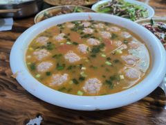 -鸡哈豆花(梅西广场店)