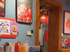 -名扬烤肉(起源店)