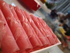 -东来顺•非遗火锅(外滩店)
