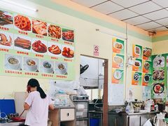 -昌记糖水食街(望牛墩店)