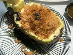 -若蘭慈·无国界素食料理(欢乐海岸店)