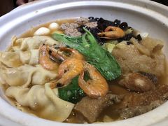 -老宁波1381餐厅(宏泰广场店)