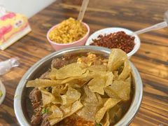 -胖子水煮(铁路三村无任何分店)