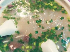 -高记清香园绝味不翻汤