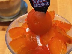 -相思蜜哒(西塔街店)