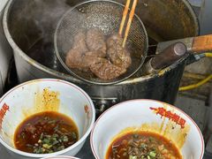 -易毛特色牛肉面(解放碑步行街店)