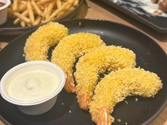 -崔酱炸鸡(世欧广场店)