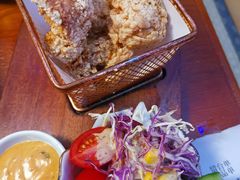 -鳗鱼家·深夜食堂(军博店)