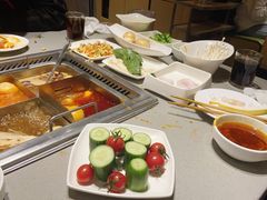 -海底捞火锅(九霄梦天地店)