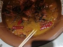 -东北大院·东北菜(三台子店)