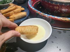 -羊大爷涮肉(亮马桥店)