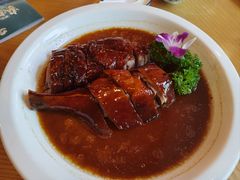 -德胜轩正宗顺德菜(宝安沙井会展中心店)