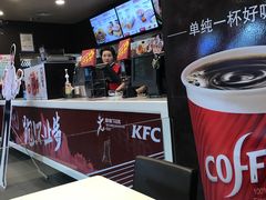 -肯德基(汇腾店)